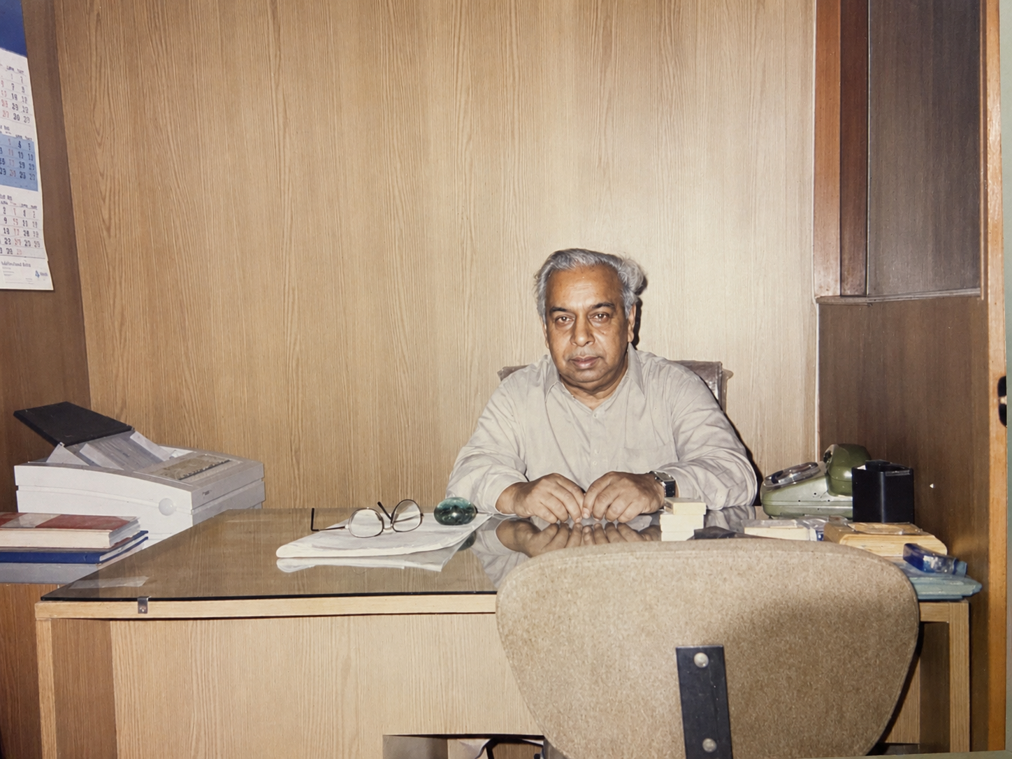Founder