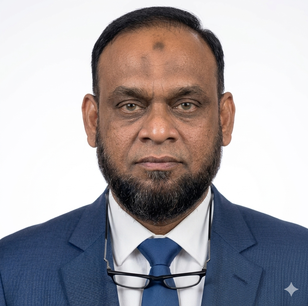 Faisal Aman Khan