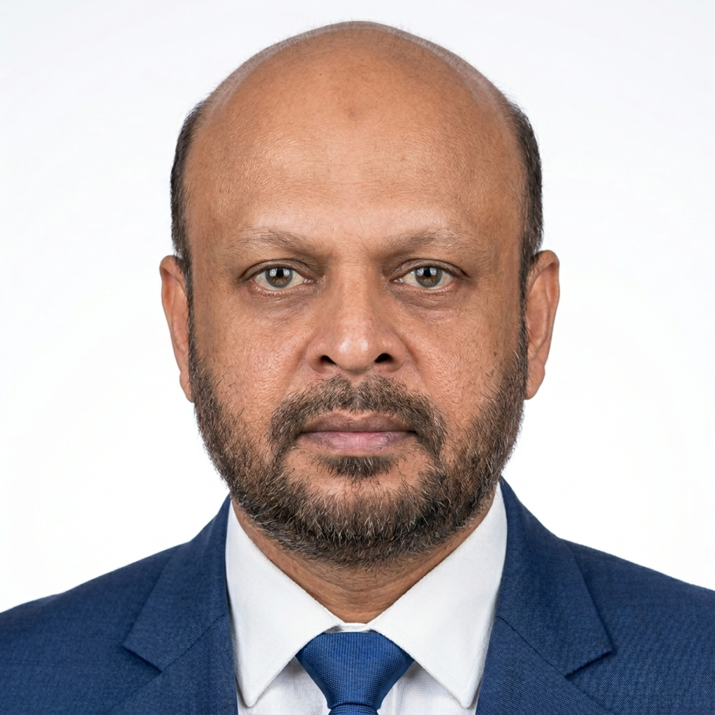 Khalid Aman Khan